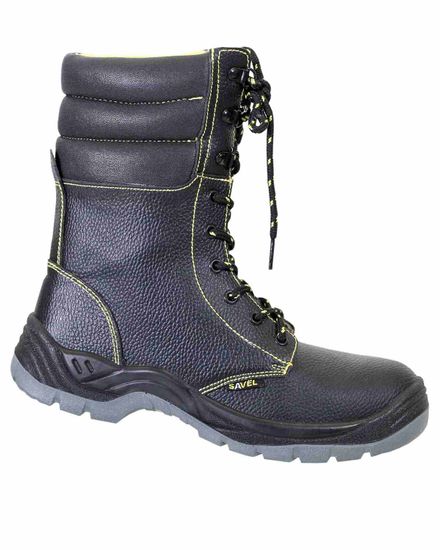 Ботинки "Savel-Профи" ПУ/ПУ