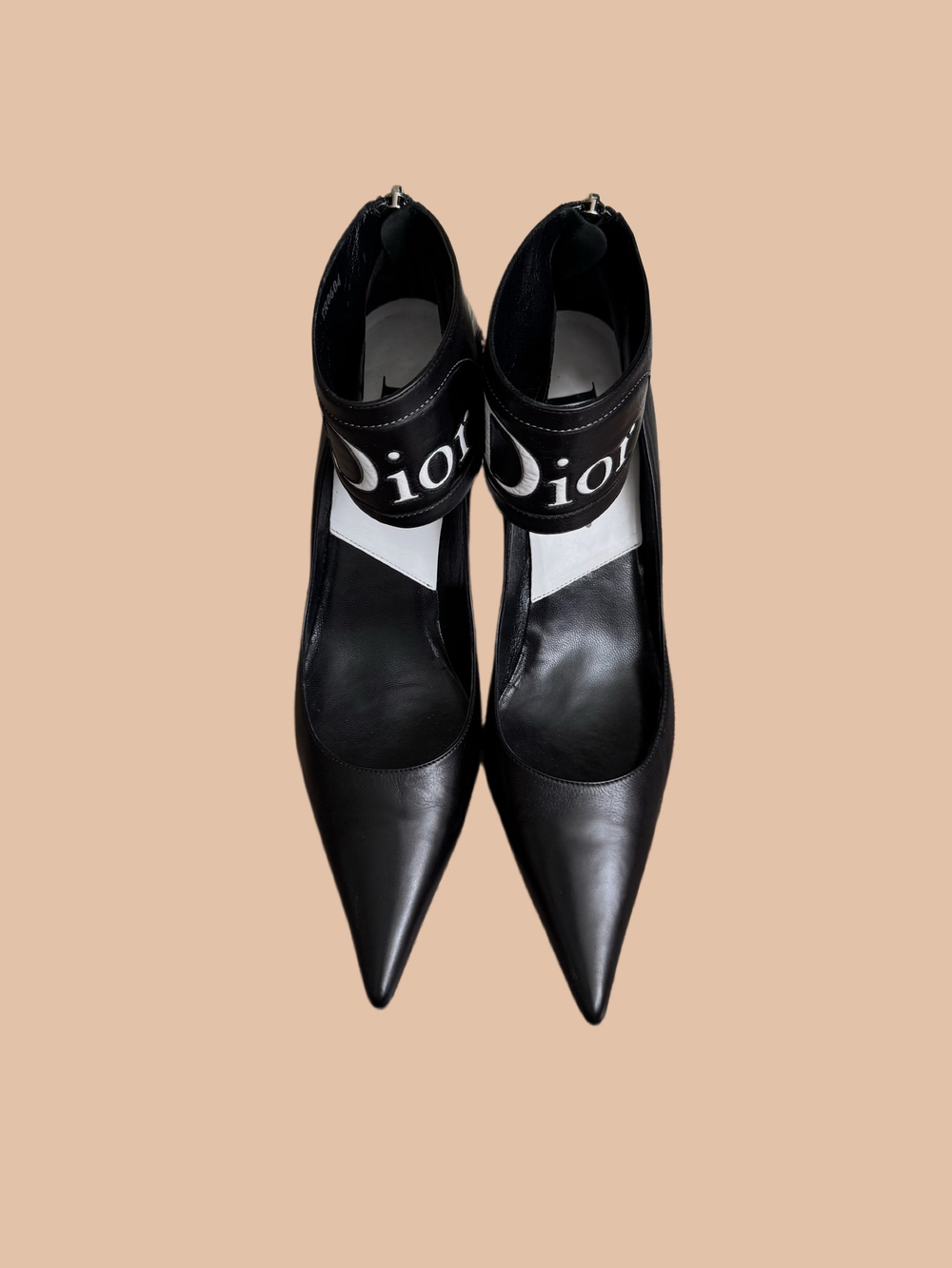 Туфли Christian Dior