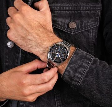 Наручные часы Casio Edifice EFV-590D-1AVUEF