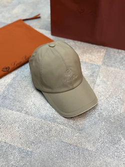 Бейсболка Loro Piana