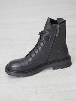 Ботинки женские демисезонные