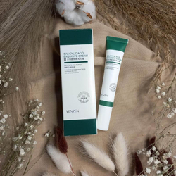 Крем для проблемной кожи с салициловой кислотой, 20г