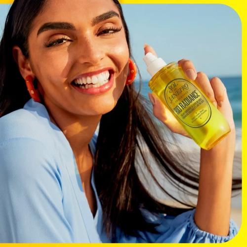 Sol de Janeiro Rio Radiance Perfume Mist 240ml