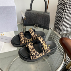 Christian Dior Dioract Slide
