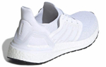 Кроссовки Adidas Ultraboost 20 (Женская размерная сетка)