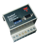 Блок контроля цепи безопасности Dupline CARLO GAVAZZI.