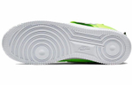 Кроссовки Nike Air Force 1 Utility Sequoia
