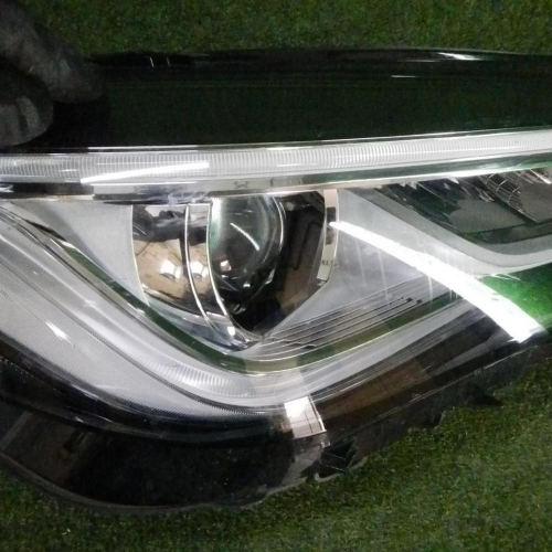 Фара правая Infiniti QX50 2 (2017-н.в.) LED