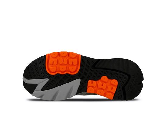 Кроссовки Adidas Nite Jogger Beige