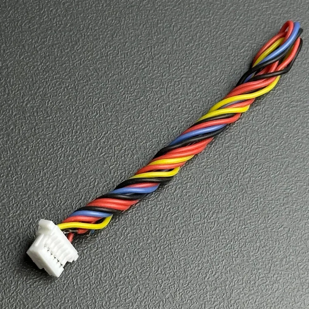 Видеопередатчик RUSHFPV двухдиапазонный VTX 1.3G/3.3G 2.5W + 2 Антенны