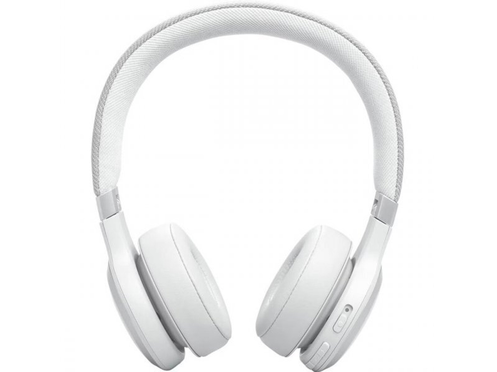 Наушники JBL Live 670NC белый