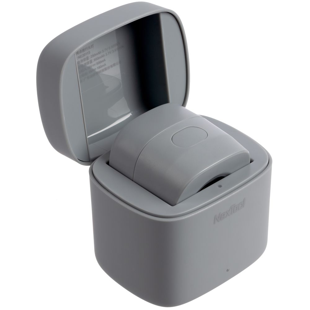 Налобный светодиодный фонарь Nextool Xiaomi Night Walk Headlamp (NE20107) 3