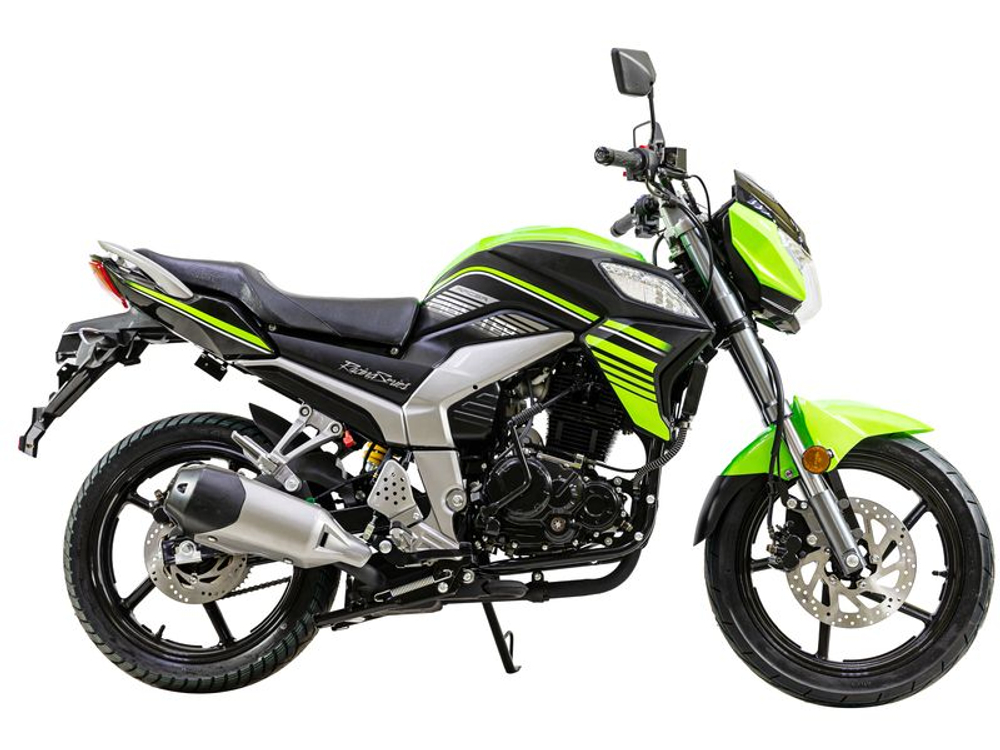 Мотоцикл RACER RC300CK-N FIGHTER