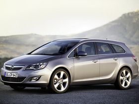 Astra J