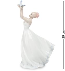 Pavone JP-29/38 Статуэтка «Леди»