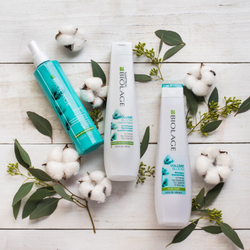 Biolage Essentials VolumeBloom - бальзам для придания объема тонким волосам /   200  ml  / GTIN 3474630620100