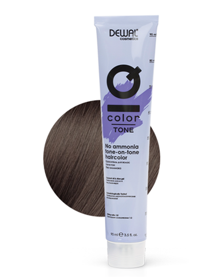 6.10 Краситель тон-в-тон IQ COLOR TONE, 90 мл