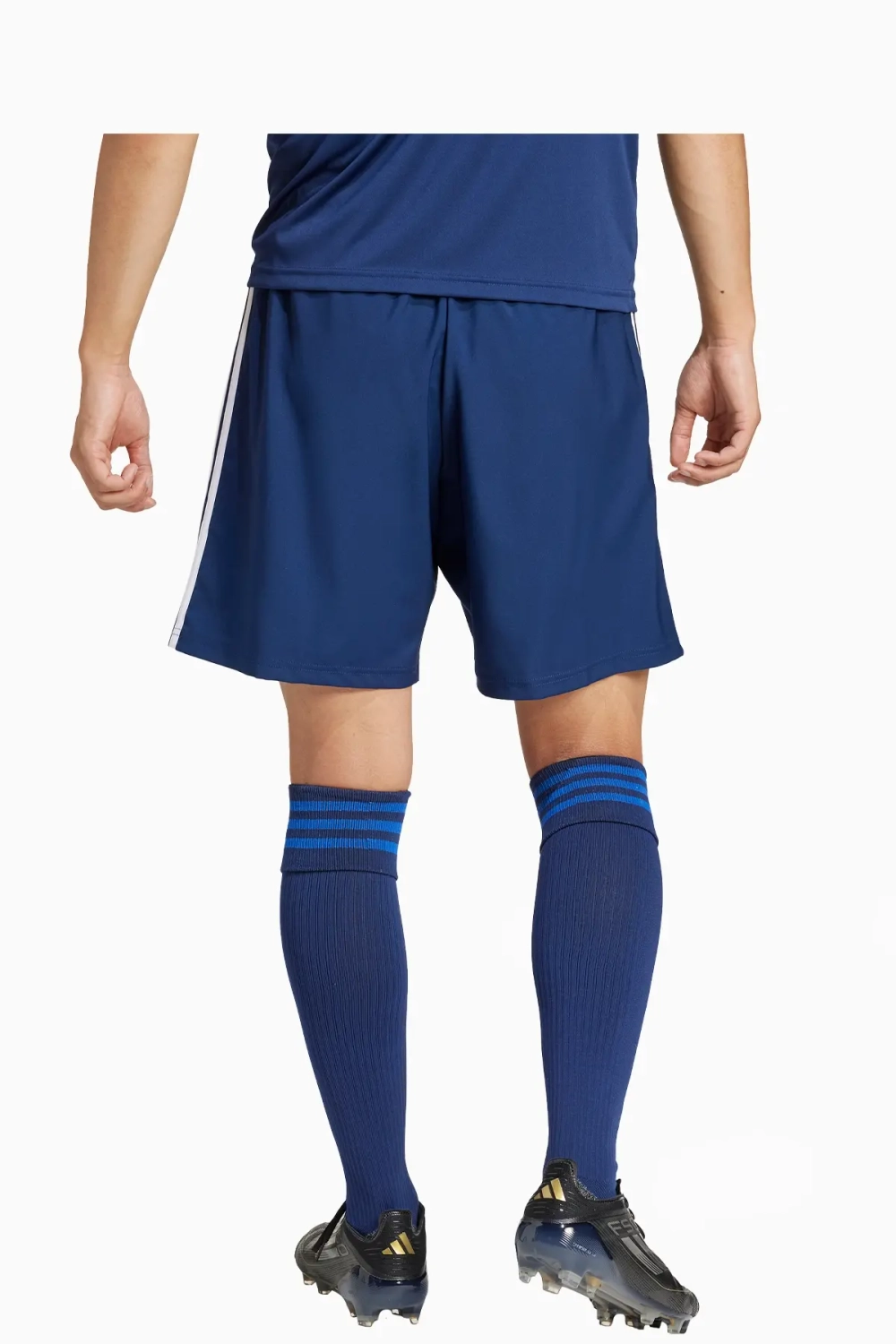 Шорты adidas Tastigo 25 - темно-синий