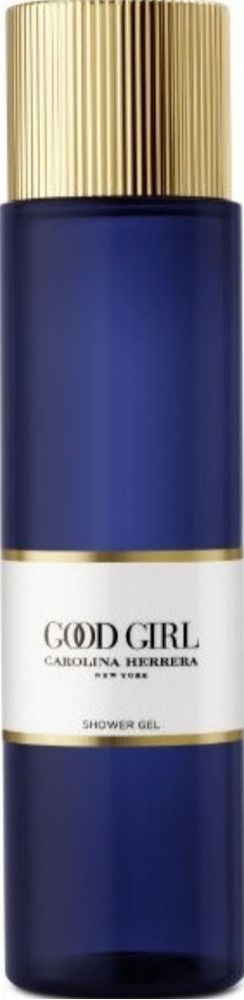 Carolina Herrera Good Girl Shower Gel 200 ml