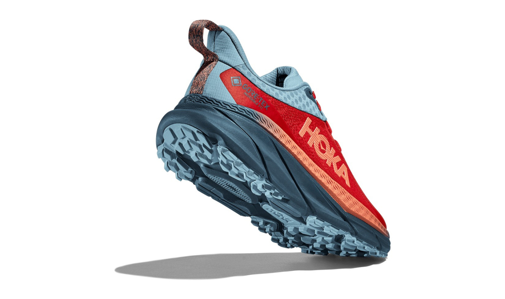 Кроссовки женские Hoka Challenger ATR 7 GTX