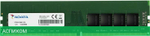 Оперативная память A-Data 16GB DDR4 PC4-21300 (AD4U266616G19-SGN)