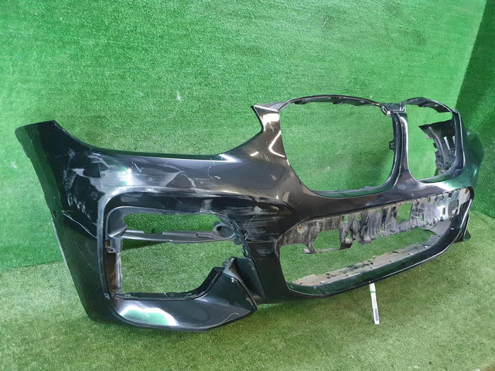 Бампер передний BMW X3 G01 X4 G02 (2017-2021) M-Paket