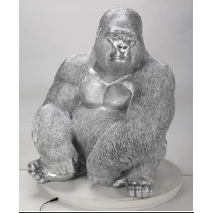 Фигура декоративная Gorilla 62022 KARE