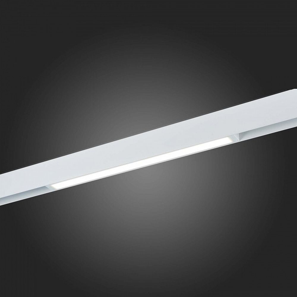 Встраиваемый светильник ST-Luce SKYLINE 220 ST657.596.18H