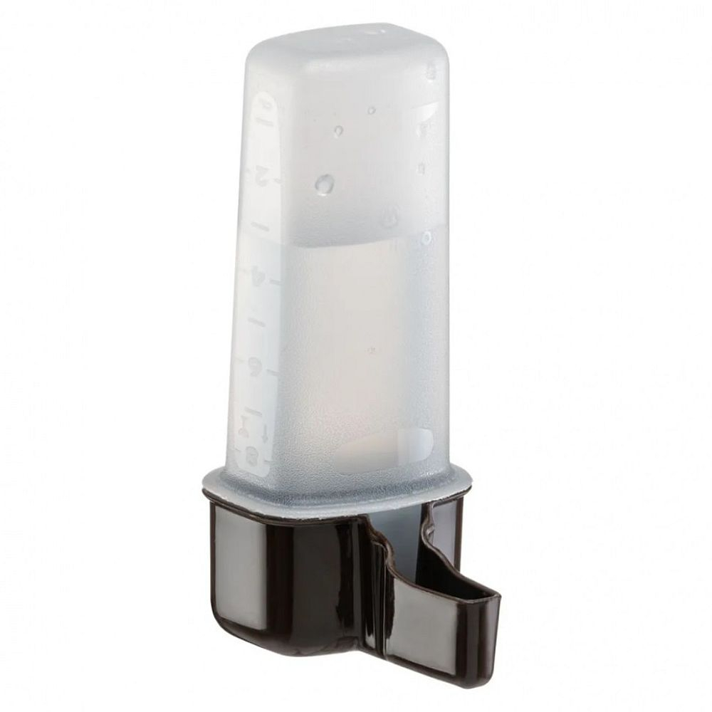 Поилка/кормушка для птиц Ferplast NAPO-1, 120 мл