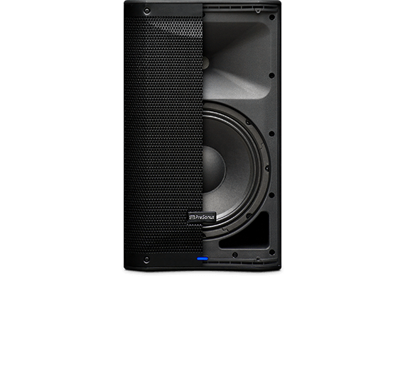 PreSonus AIR10 активная АС, 1200Вт, динамик 10 дюймов