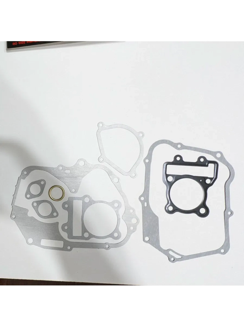 -t Полный набор прокладок W150 (155сс) ZS