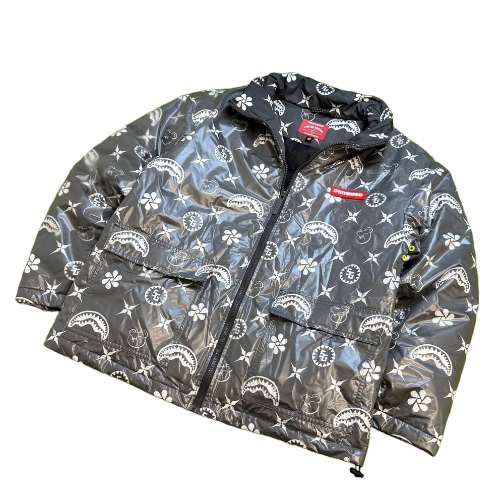 Куртка Sprayground