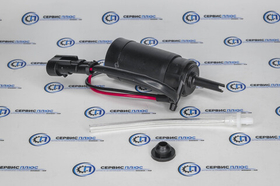 Моторчик бочка омывателя DZ14251740099