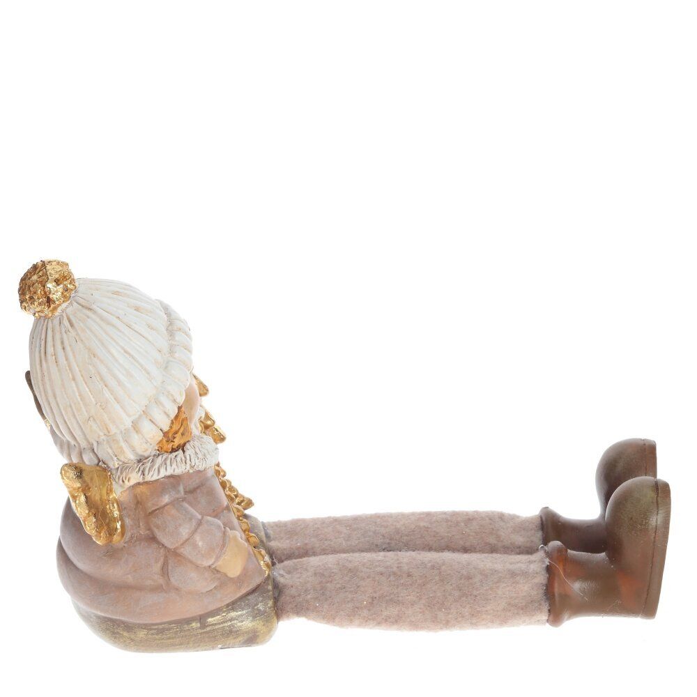 GAEM Фигурка декоративная "Ангел", L6 W4,5 H14 см, 2в.