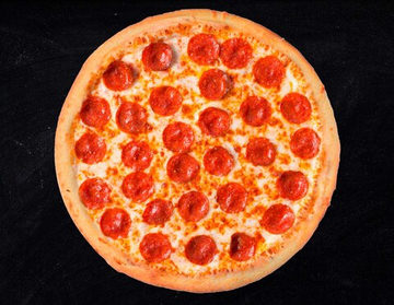 Пицца "Пепперони"