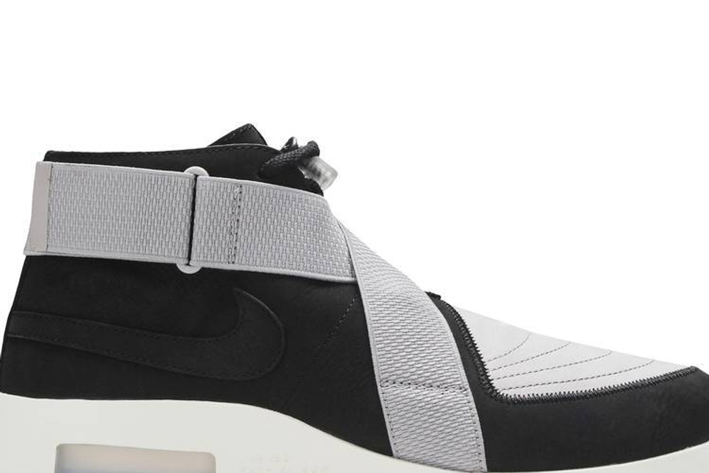Кроссовки Fear Of God X Nike Air Fear Of God 180 Raid "Friends Family"