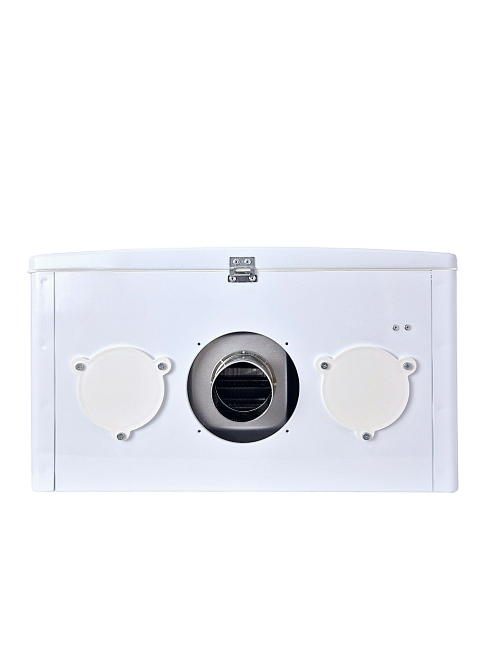 Котел настенный газовый NAVIEN DELUXE C COAXIAL-35K (2.К.Р.Inox)