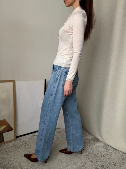 Джинсы 7 For All Mankind, s/m