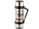 Термос для напитков THERMOS NCB-1200 Rocket Bottle 1.2L, чёрный