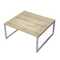 6МБ-О.6279 Бенч-система на 2 рабочих места (1400*1435*750)
