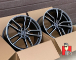 Комплект дисков Mercedes 19x9 et45 5x112
