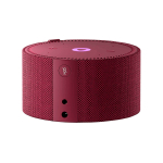 Умная колонка Яндекс Станция Мини с часами с Алисой