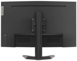 Монитор Lenovo G32qc-30 66F2GAC1EU черный