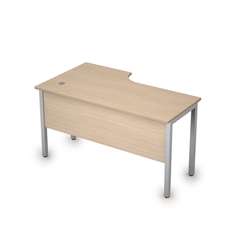 2МД.145 Стол криволинейный прав. (1400*800*750)