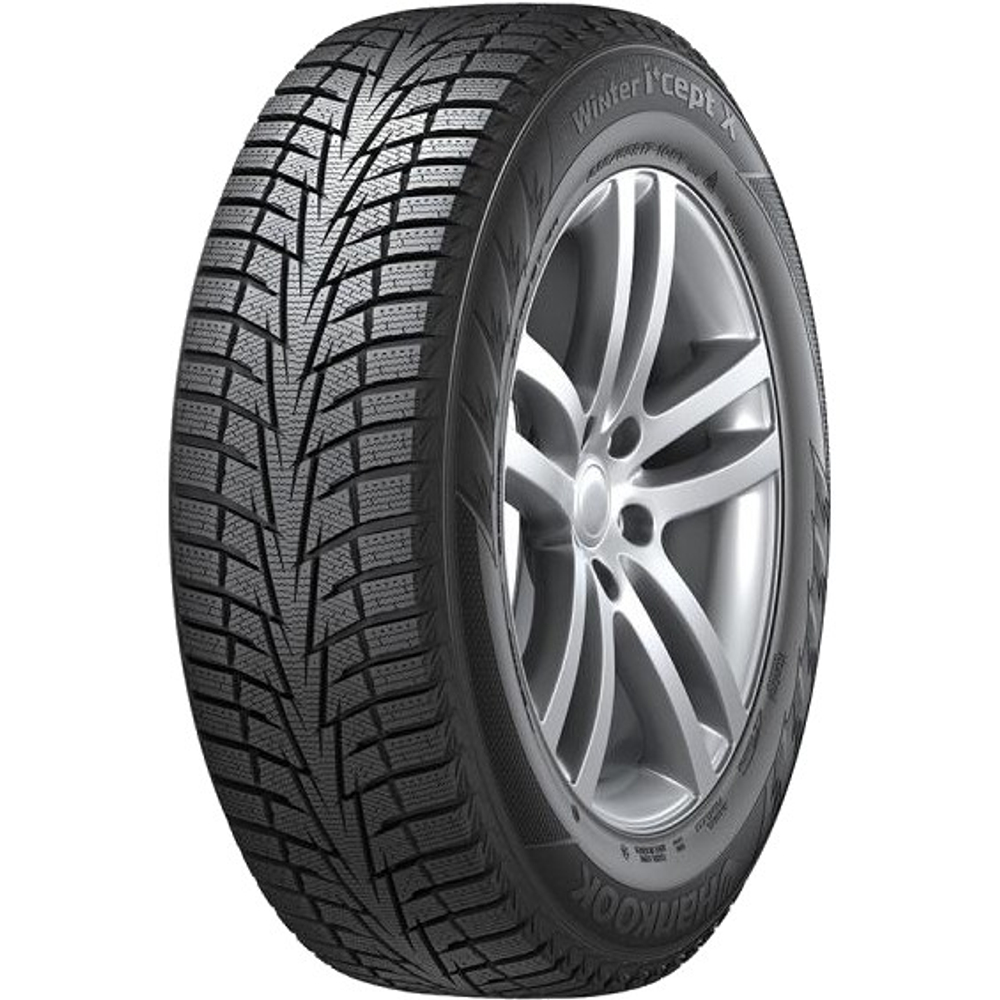 Зимняя шина Hankook Winter i cept X RW10 (245/60 R18 105T)