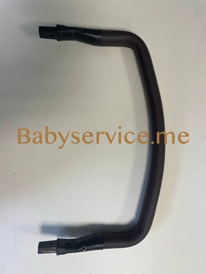 Бампер Rant Beat коричневый