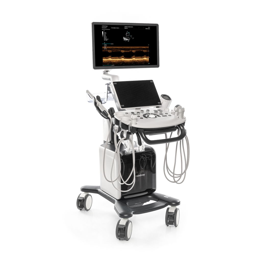 УЗИ аппарат Mindray Consona N7