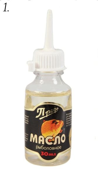 Масло