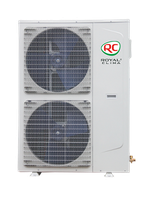 Классическая сплит-система кассетного типа COMPETENZA CO-4C 60HNX/CO-4C/pan 8D2/CO-E 60HNX (комплект)