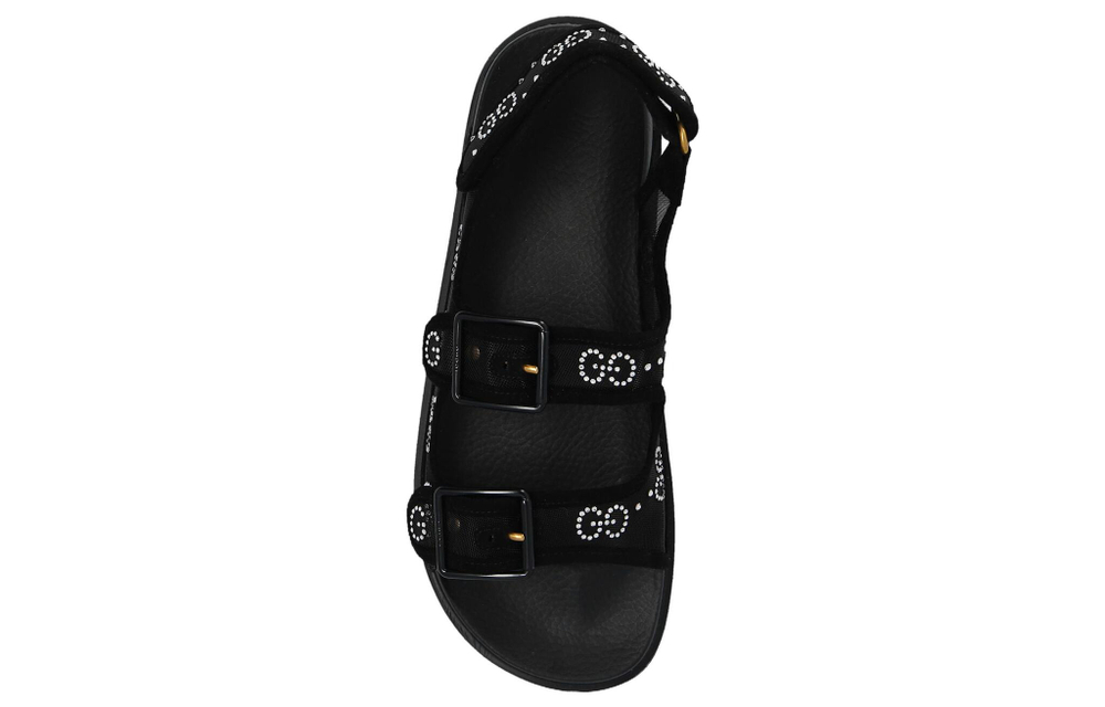 Gucci Gg (Женская размерная сетка)